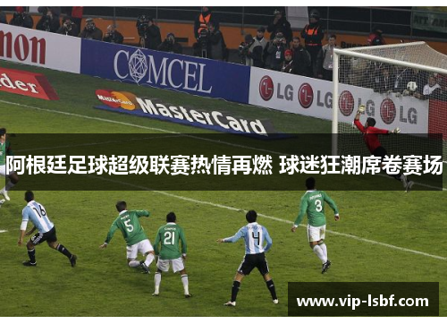 阿根廷足球超级联赛热情再燃 球迷狂潮席卷赛场